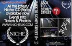 Niche: Back To Sydney Street - Vol. 2: Mixed Classic Sets From Nic
