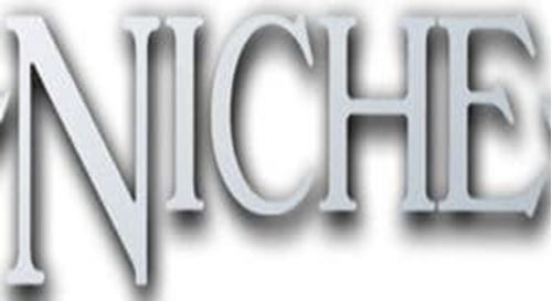 Niche: All Nighter 2013 - Jamie Duggan Apostle Nev Wright B2b