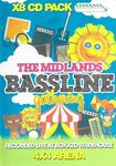 Midlands Bassline Gathering 2016 - Antix Nev Wright Andy M Marika Amne