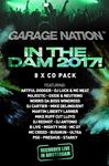 Garage Nation In The Dam 2017 - Norris Da Boss Majestic Artful Dodg