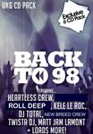 Back To 98: 2016 - Heartless Crew Ckp Roll Deep Kele L