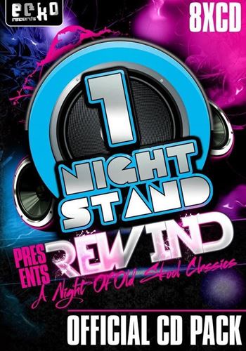 1 Night Stand Rewind Part 1 - Trotters, Summer Junkies, Jamie Dug