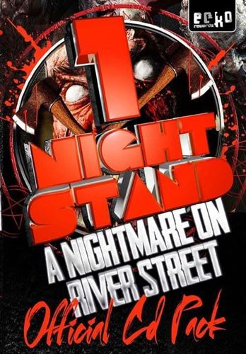 1 Night Stand Nightmare On River St - Katie May Live Pa Joe Hunt Nicky G
