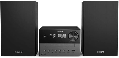 Philips Micro Hi-Fi - TAM3505/12