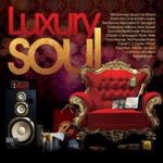 Various - Luxury Soul 2022