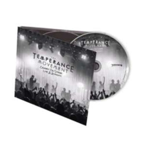 The Temperance Movement - Caught On Stage