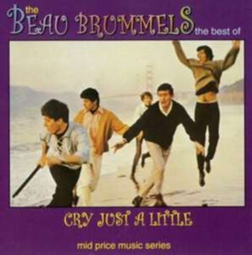 Beau Brummels - Cry Just A Little: The Best Of