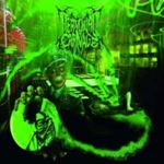Terminal Carnage - The Sickening Rebirth