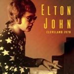 Elton John - Cleveland: '70