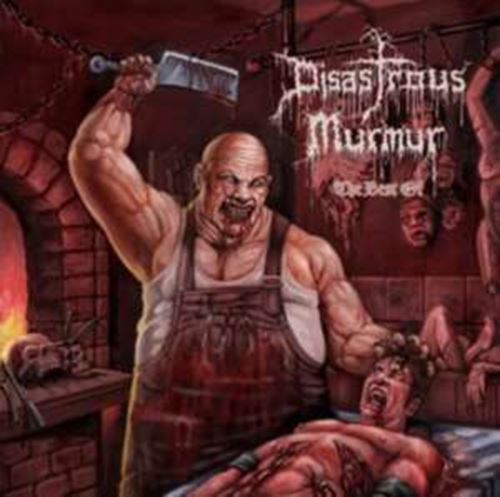 Disastrous Murmur - The Best Of