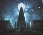 Dahlia's Tear - Adrift On The Edge Of Infinity