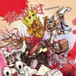 Bloodride - Idiocracy