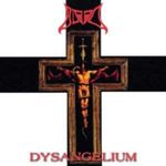 Blood - Dysangelium