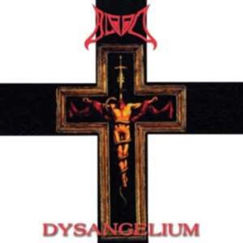 Blood - Dysangelium