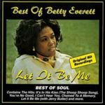 Betty Everett - Best Of Betty Everett: Let It Be Me