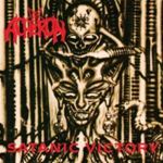 Acheron - Satanic Victory