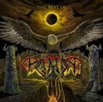 Paganizer - The Best Of