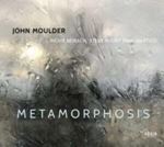 John Moulder - Metamorphosis