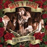 Guns N' Roses - Live: Argentina '93