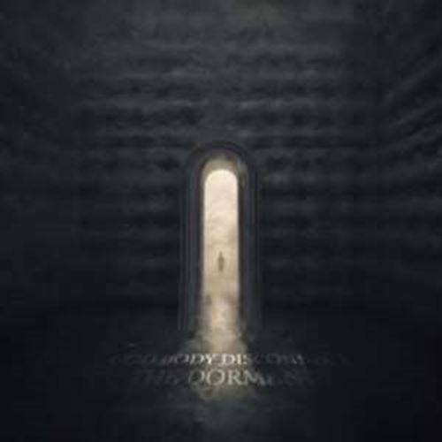 God Body Disconnect - The Dormancy