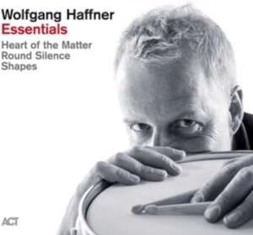 Wolfgang Haffner - Essentials