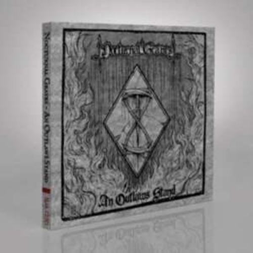 Nocturnal Graves - An Outlaw’s Stand