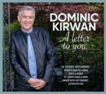 Dominic Kirwan - A Letter To You