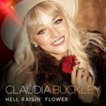 Claudia Buckley - Hell Raisin Flower