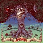 Ape Skull - Ape Skull