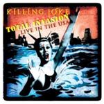 Killing Joke - Total Invasion: Live In Usa