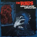 The Voids - Sounds Of Failure, Sounds Of Hope