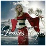 Leaves' Eyes - Vinland Saga