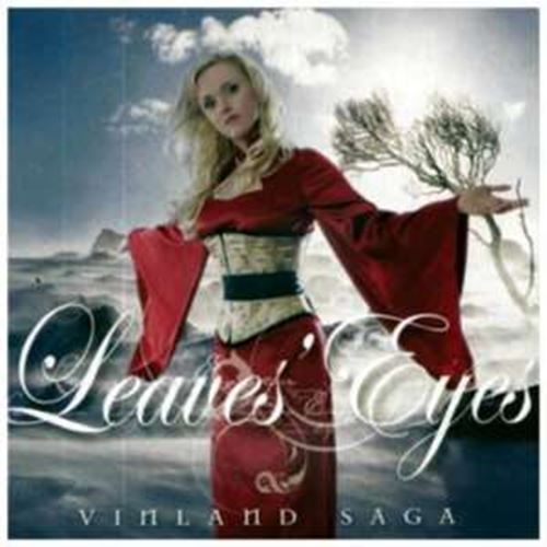 Leaves' Eyes - Vinland Saga