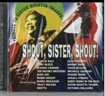 Various - Shout  Sister  Shout