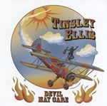 Tinsley Ellis - Devil May Care