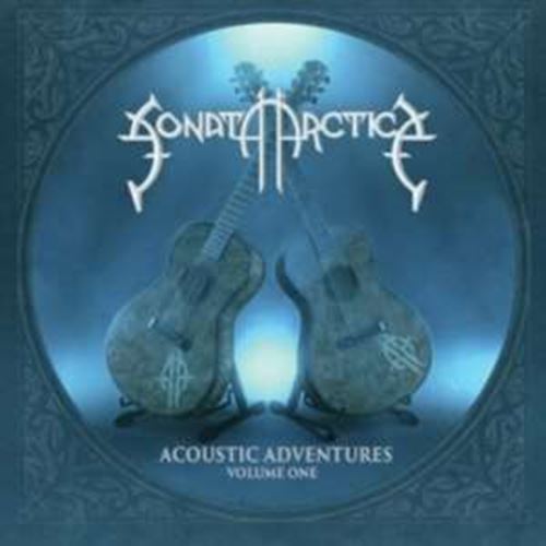 Sonata Arctica - Acoustic Adventures: Vol 1