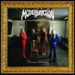 Modest Attraction - Divine Luxury