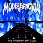 Modest Attraction - Get Ready
