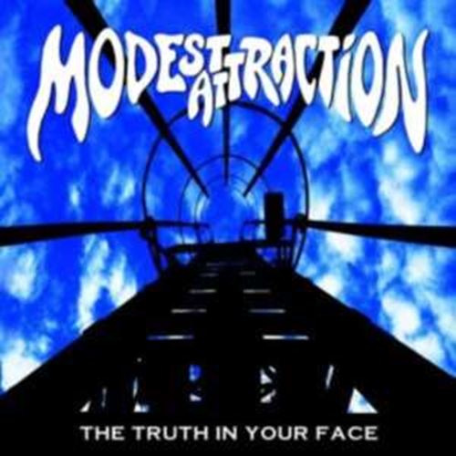 Modest Attraction - Get Ready