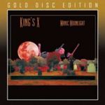 King's X - Manic Moonlight