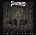 Wrathrone - Eve Of Infliction