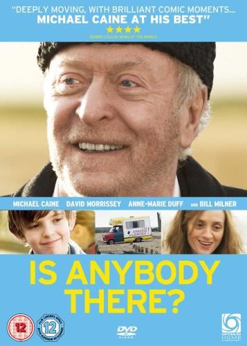 Is Anybody There? [2008] - Michael Caine
