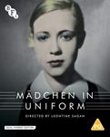 Madchen in Uniform [1931] - Emilia Unda