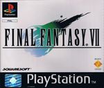 Final Fantasy - VII