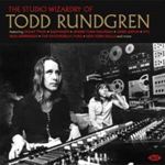 Various - The Studio Wizardry Of Todd Rundgre