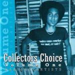 Various - Collectors Choice: Vol 1