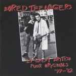 Various - Bored Teenagers: Vol. 1