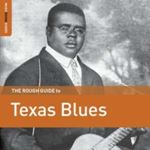 Various - Rough Guide To Texas Blues