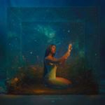 Amber Mark - Three Dimensions Deep