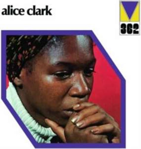 Alice Clark - Alice Clark